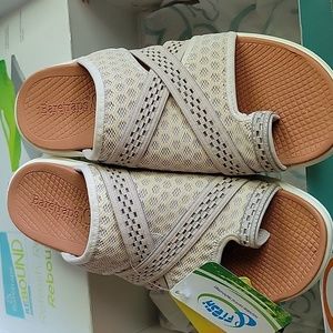 Summer Slides by Baretrap